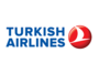 Logo Türkish Airlines