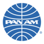 Logo Pan Am