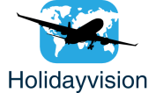 Logo Holidayvision